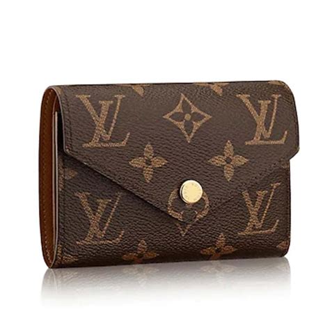 lv wallet women's small|lv small wallet for women.